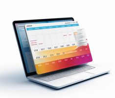 Effortless Scheduling: Online Booking Calendar Add-On Online Booking Calendar Icon