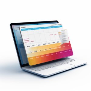 Effortless Scheduling: Online Booking Calendar Add-On Online Booking Calendar Icon