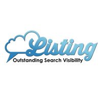 Cloud Listing - Off-Site SEO Service Graphic