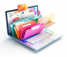 Smooth Sailing: Website Maintenance Add-On Website Maintenance Service Icon