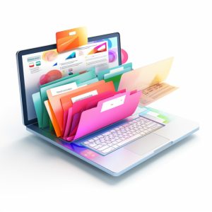 Smooth Sailing: Website Maintenance Add-On Website Maintenance Service Icon