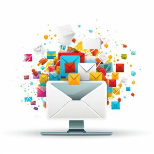 Stay Connected: Newsletter Add-On Newsletter Integration Icon